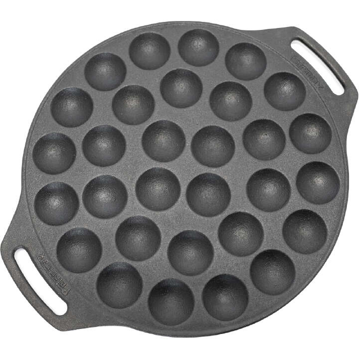 Petromax Poffertjespfanne POFF30